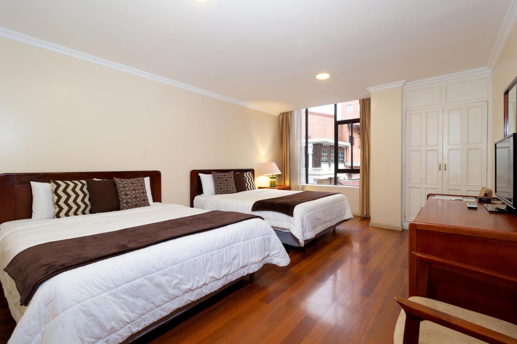 קואנקה Hotel Nass Pinar Del Lago מראה חיצוני תמונה