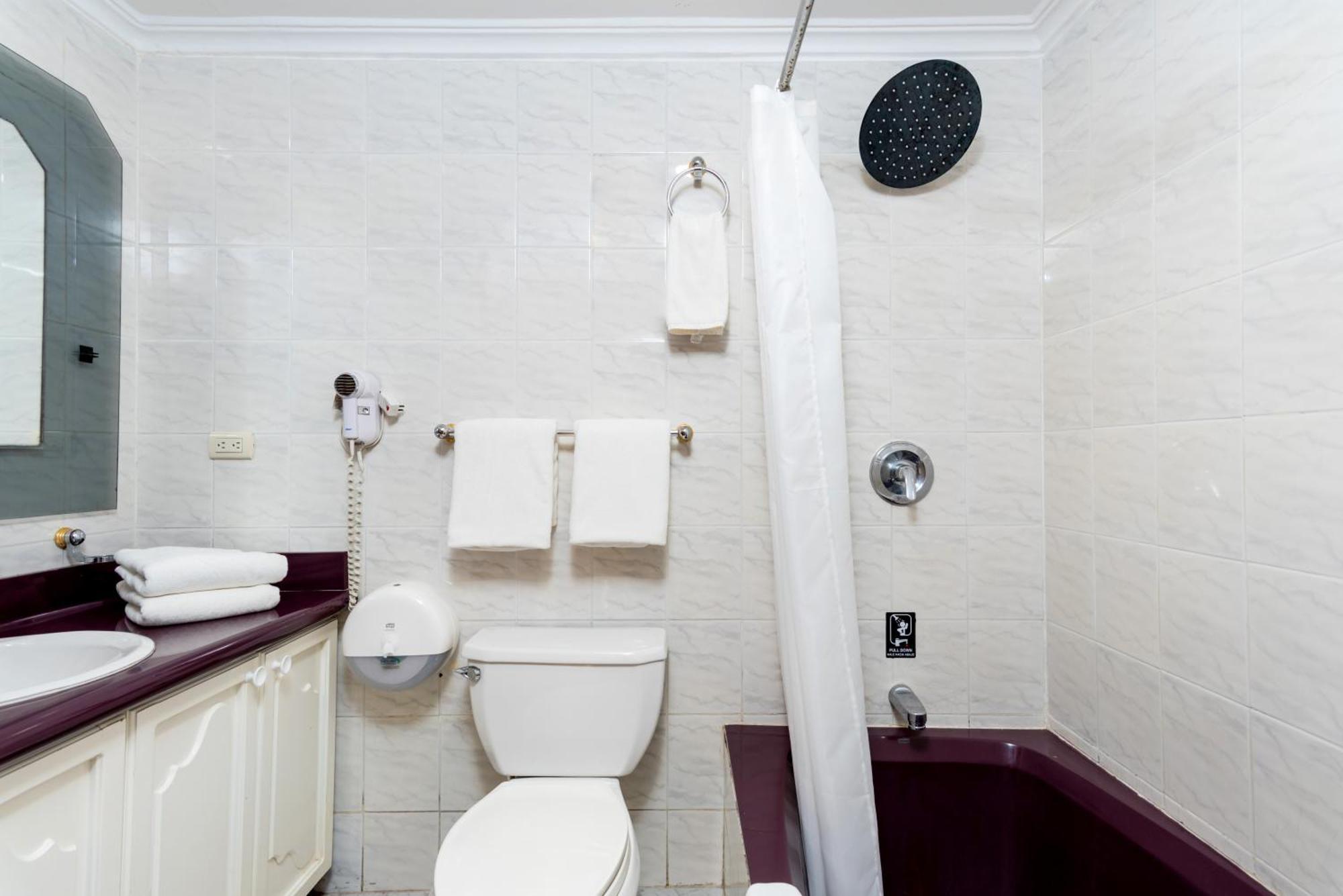 קואנקה Hotel Nass Pinar Del Lago מראה חיצוני תמונה