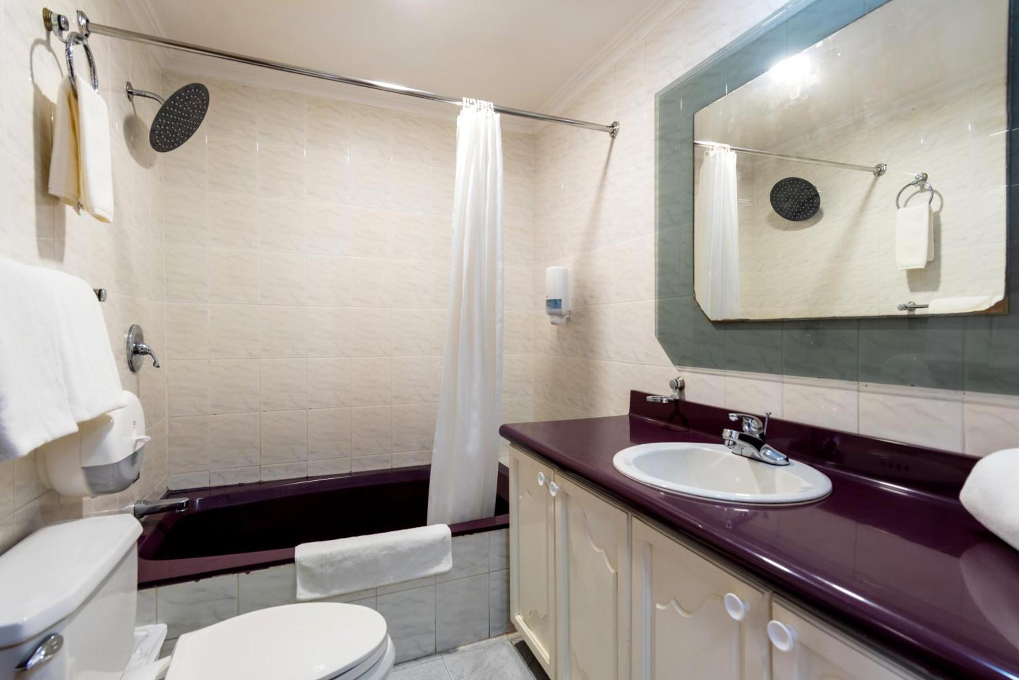 קואנקה Hotel Nass Pinar Del Lago מראה חיצוני תמונה